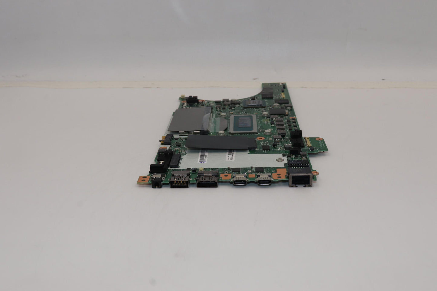 Lenovo Motherboard i7-1260P, 16GB RAM, AX211, Windows - 5B21H65441