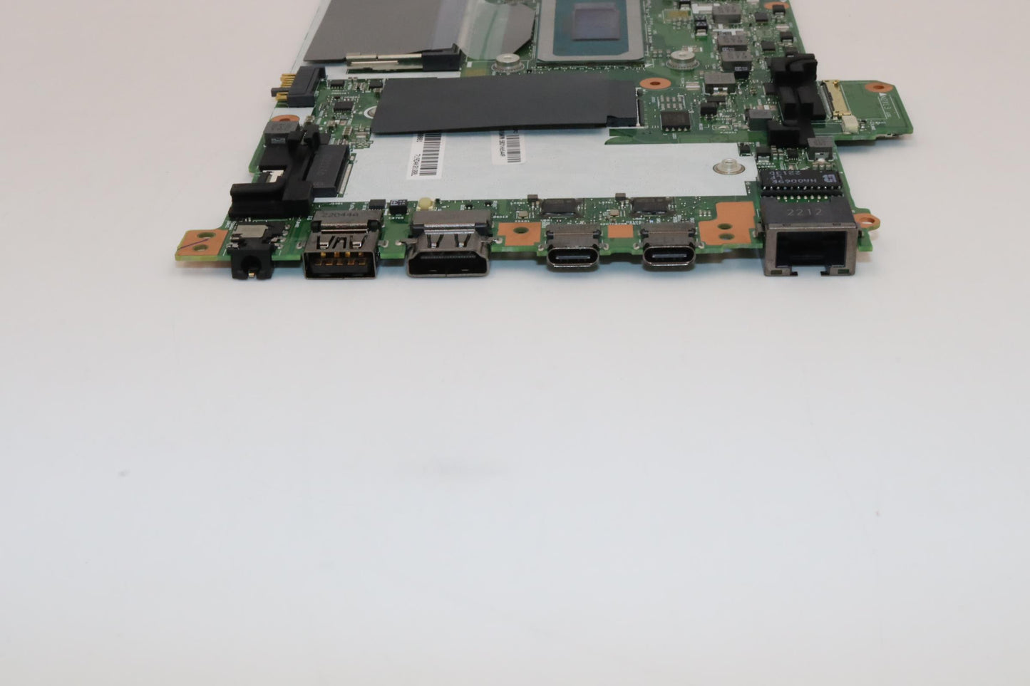 Lenovo Motherboard i5-1250P, 8GB RAM, TPM, Windows DPK - 5B21H65449
