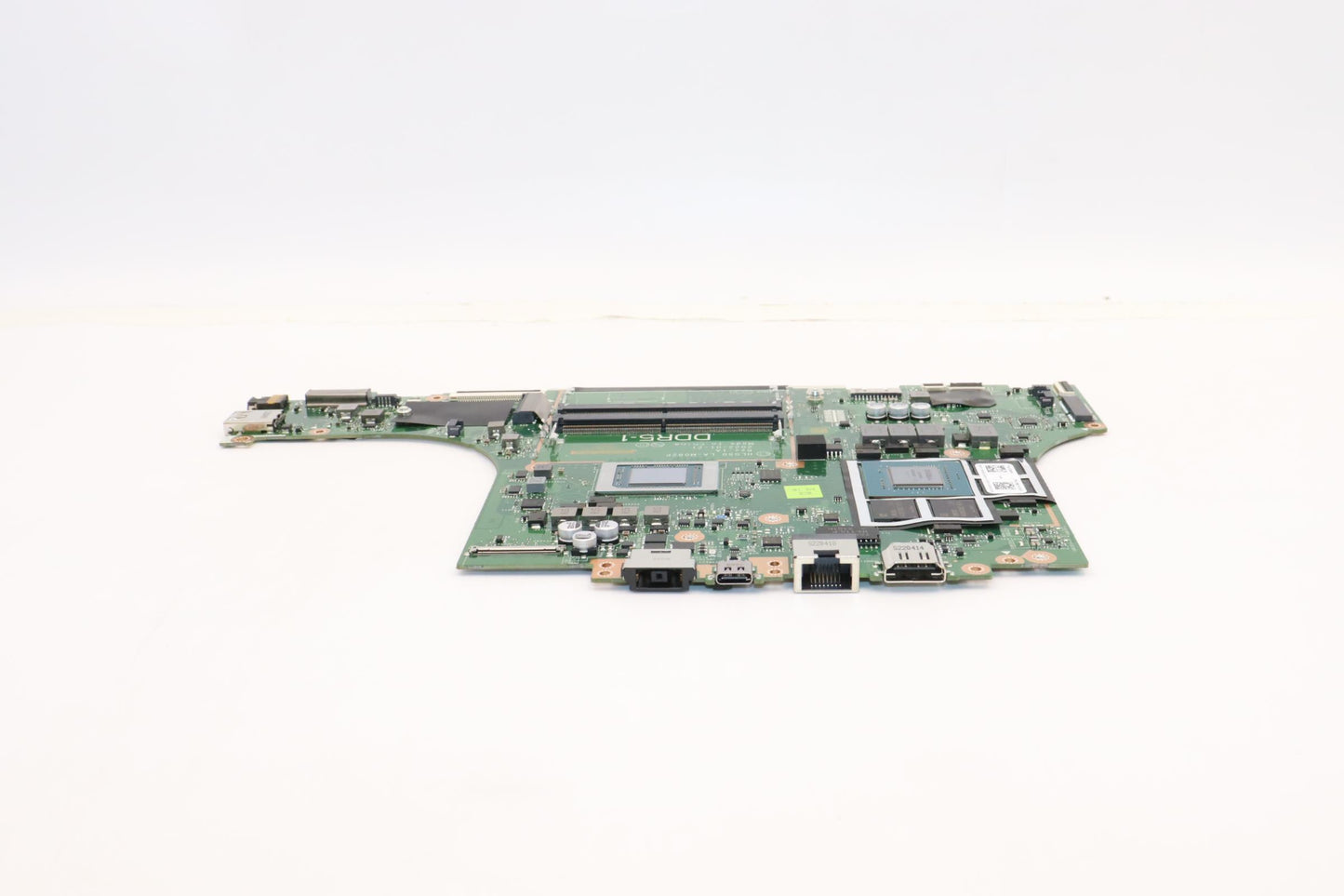 Lenovo Motherboard, R5-6600H, 3050TI 4GB, Windows - 5B21H70572