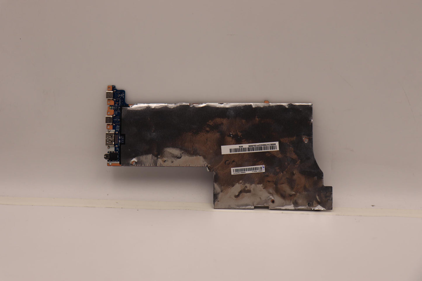 Lenovo Motherboard L82SF with Intel i7-1255U Processor, 12GB RAM - 5B21H70694