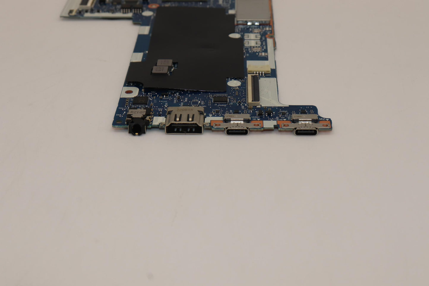 Lenovo Motherboard L82SF with Intel i7-1255U Processor, 12GB RAM - 5B21H70694