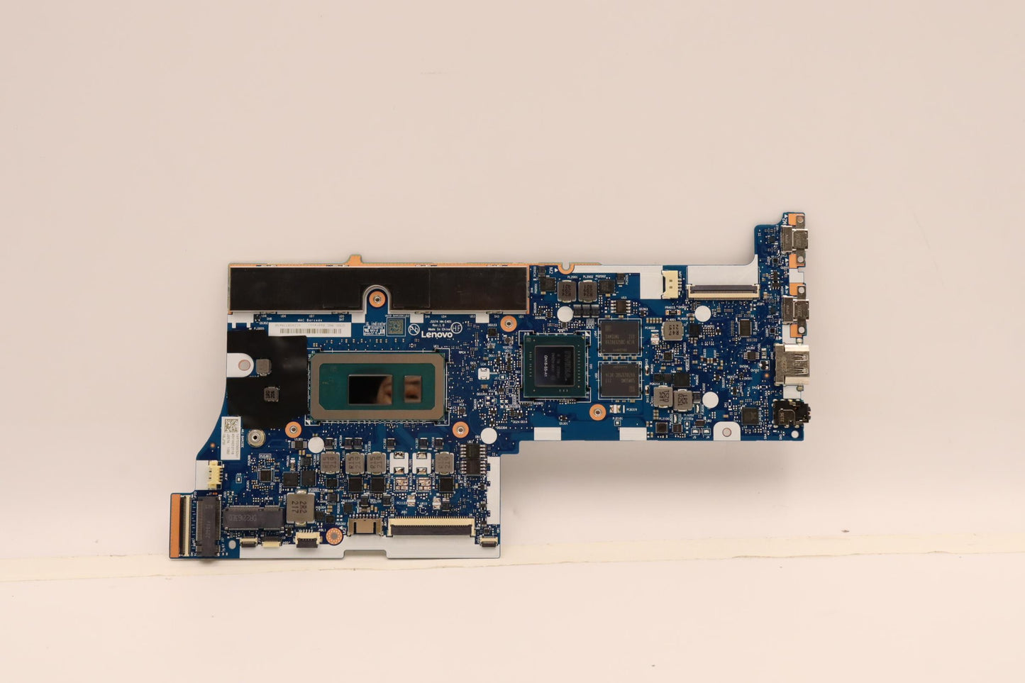 Lenovo Motherboard i7-1255U, MX550 2GB, 16GB RAM, Windows DPK - 5B21H70698