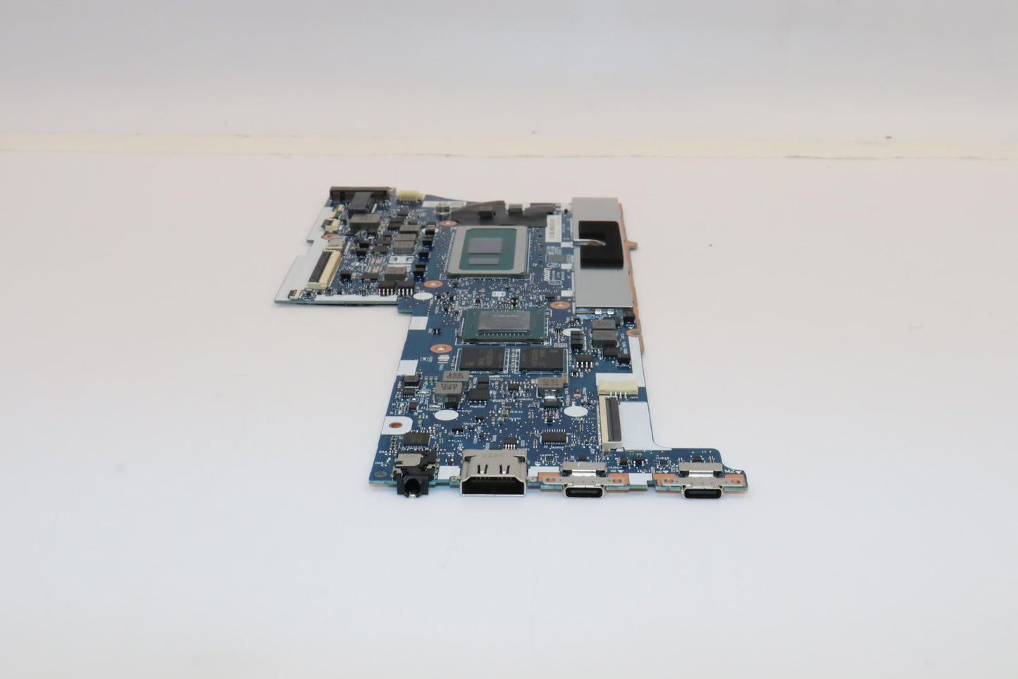 Lenovo Motherboard i7-1255U, MX550 2GB, 16GB RAM, Windows DPK - 5B21H70698