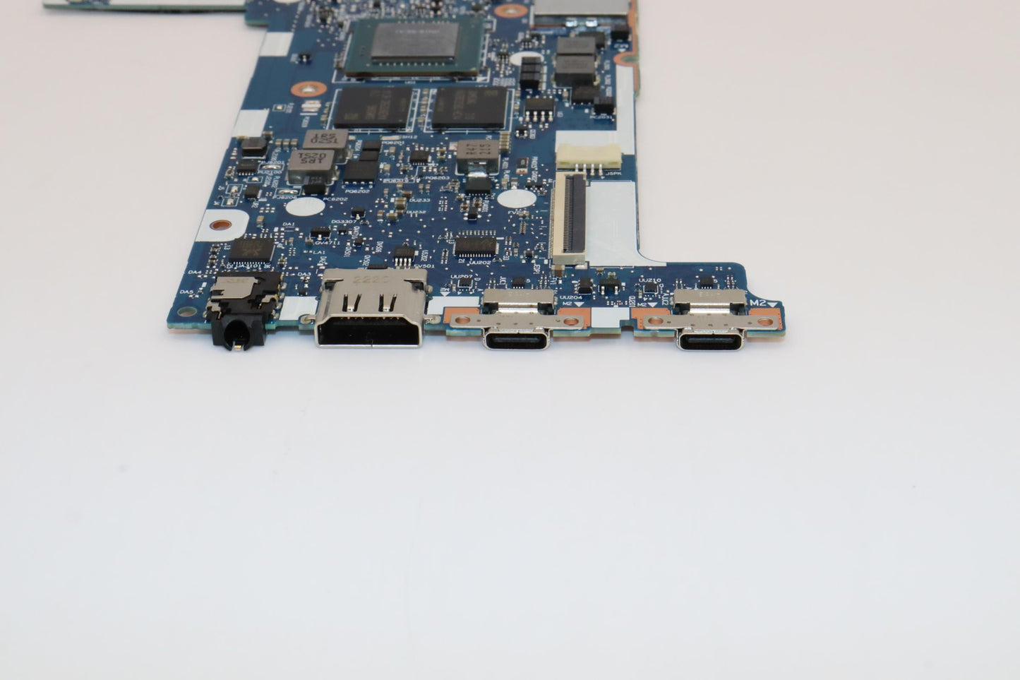 Lenovo Motherboard i7-1255U, MX550 2GB, 16GB RAM, Windows DPK - 5B21H70698