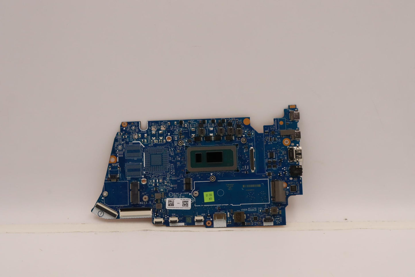 Lenovo Motherboard, C82SD Series, Intel i5-1235U, UMA, 16GB RAM - 5B21H80949