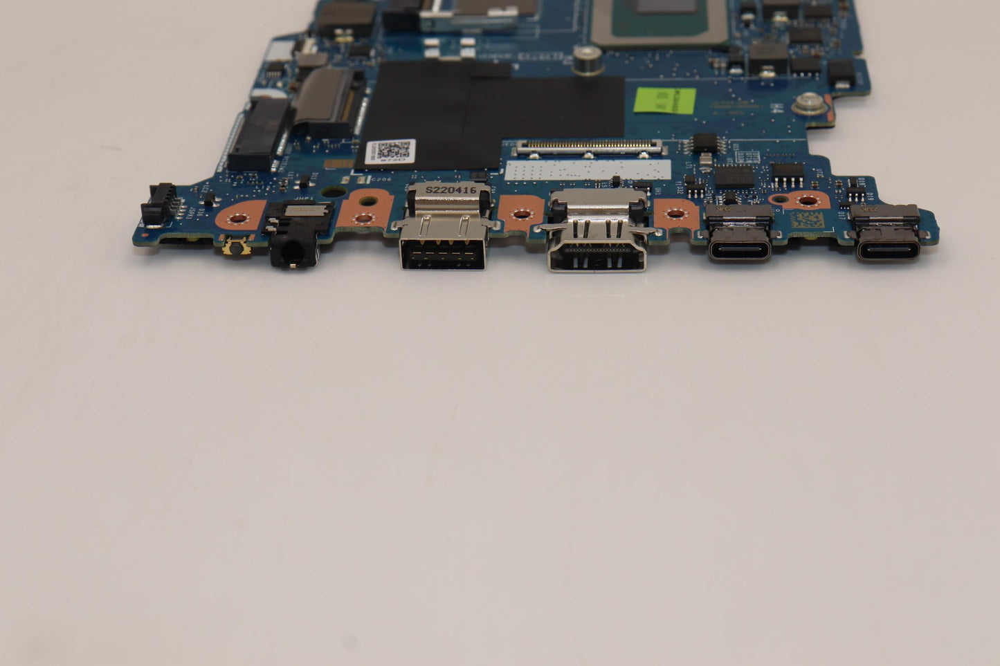 Lenovo Bdplanar Mbc21Dh Win I51235Uma - 5B21H83304