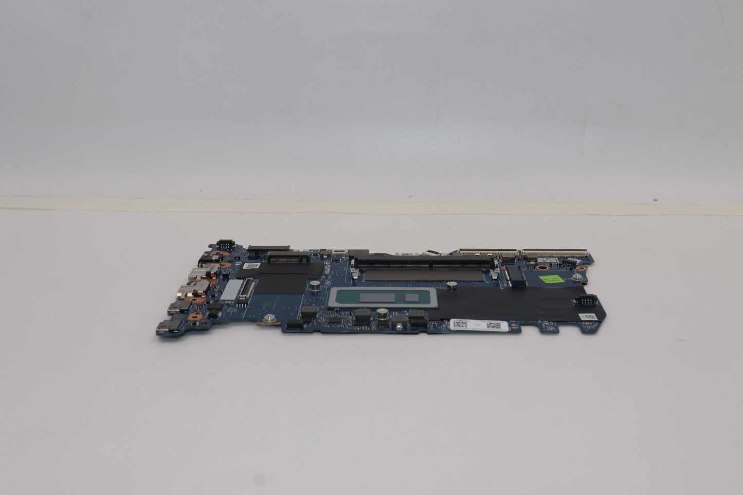 Lenovo Motherboard, Intel i7-1255U, 8GB RAM, Windows-Compatible - 5B21H84376