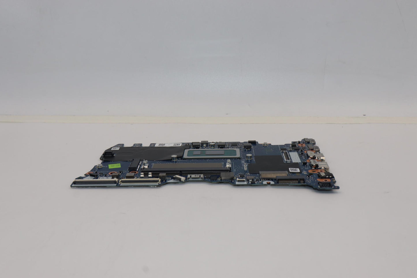 Lenovo Motherboard, Intel i7-1255U, 8GB RAM, Windows-Compatible - 5B21H84376