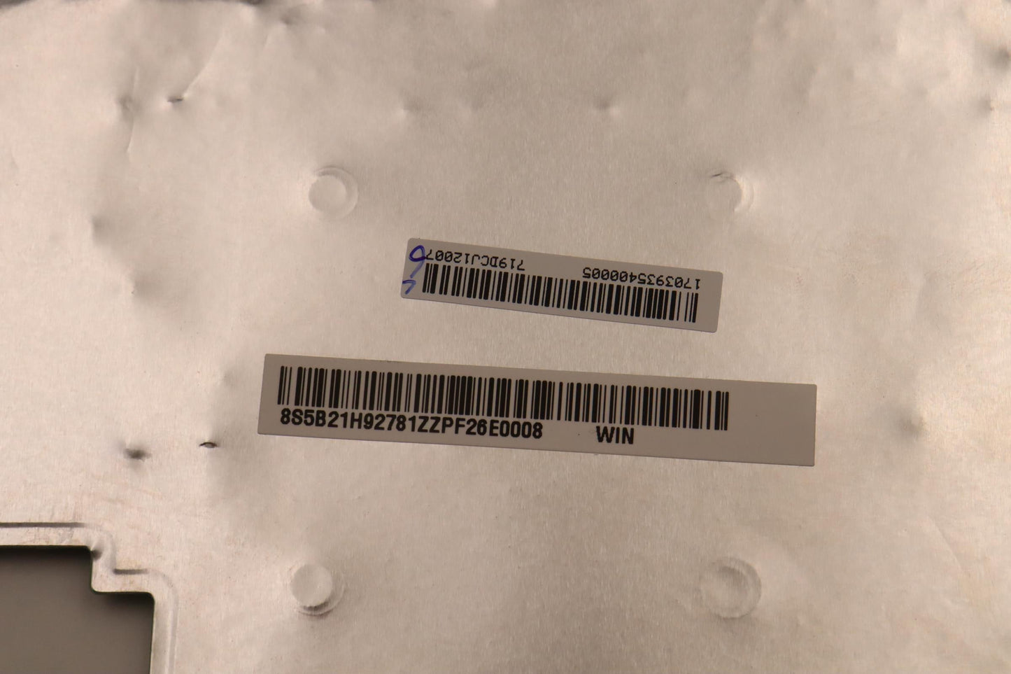 Lenovo Motherboard R5-5625U, UMA Graphics, 16GB RAM, Windows DPK - 5B21H92781