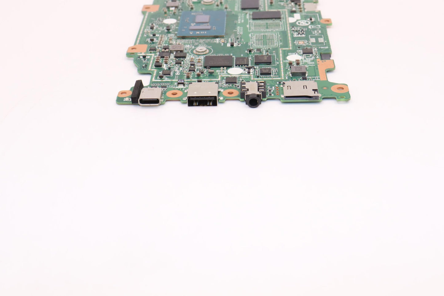 Lenovo Motherboard FRU, Intel N4500, 4GB RAM, 32GB eMMC - 5B21J05042