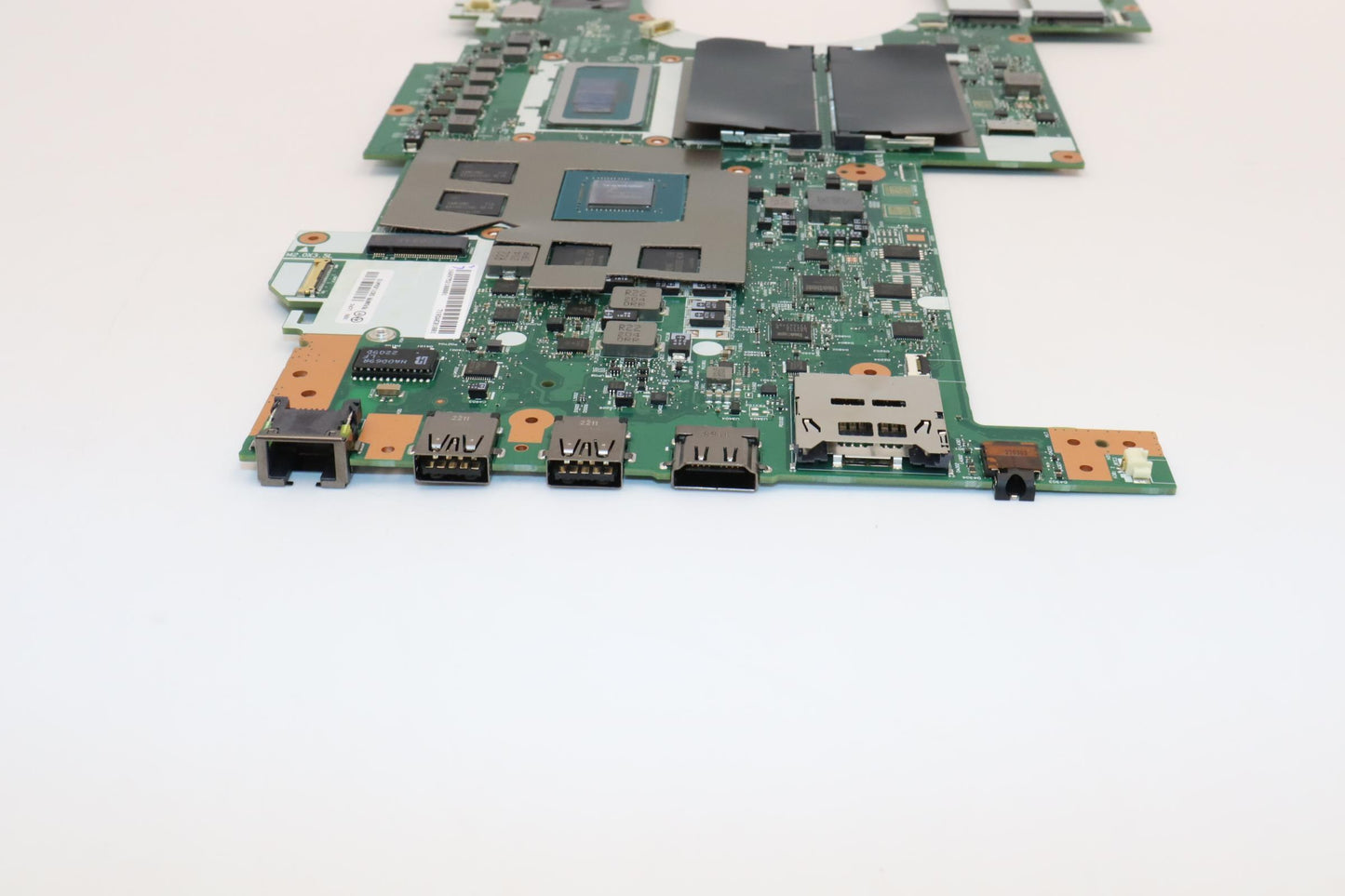 Lenovo - BDPLANAR i7-12700H T600AX211 WNAD tYABDI - 5B21J06410