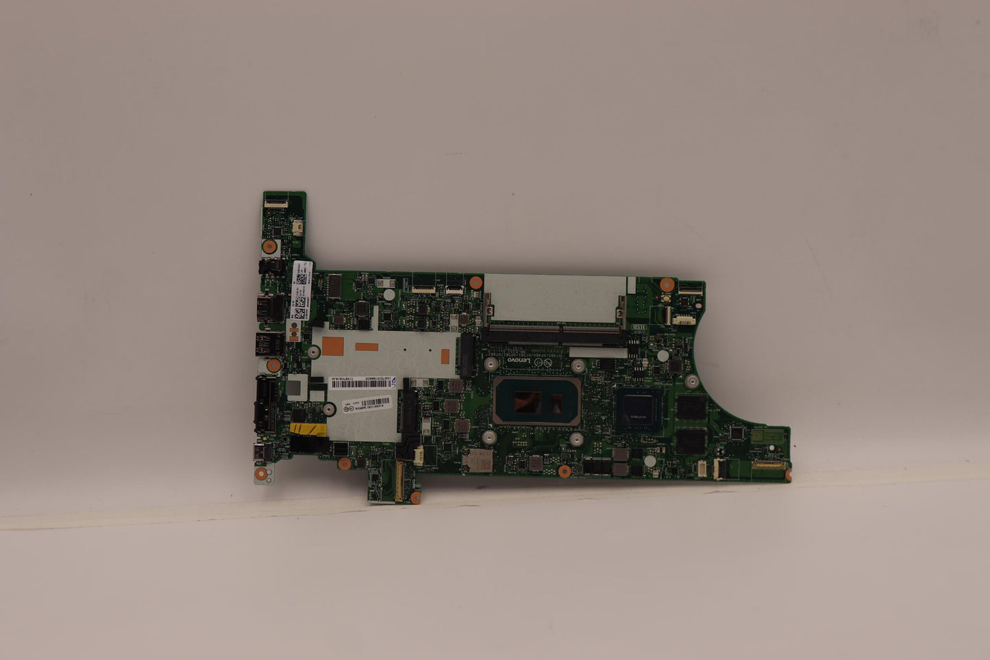 Lenovo Motherboard i5-1135G7, 8GB, AX201, Windows DPK - 5B21J08318