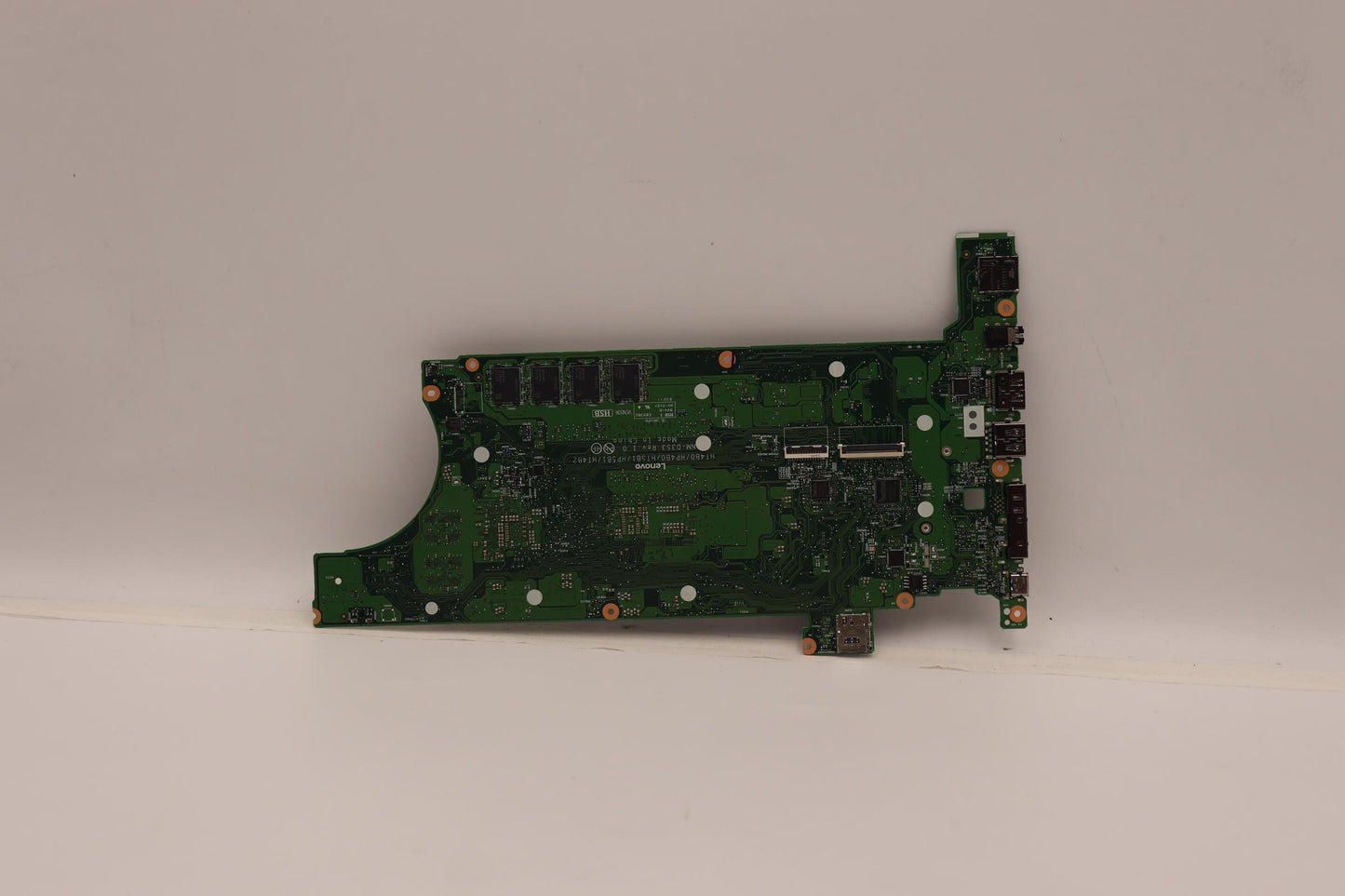 Lenovo Motherboard i5-1135G7, 8GB, AX201, Windows DPK - 5B21J08318