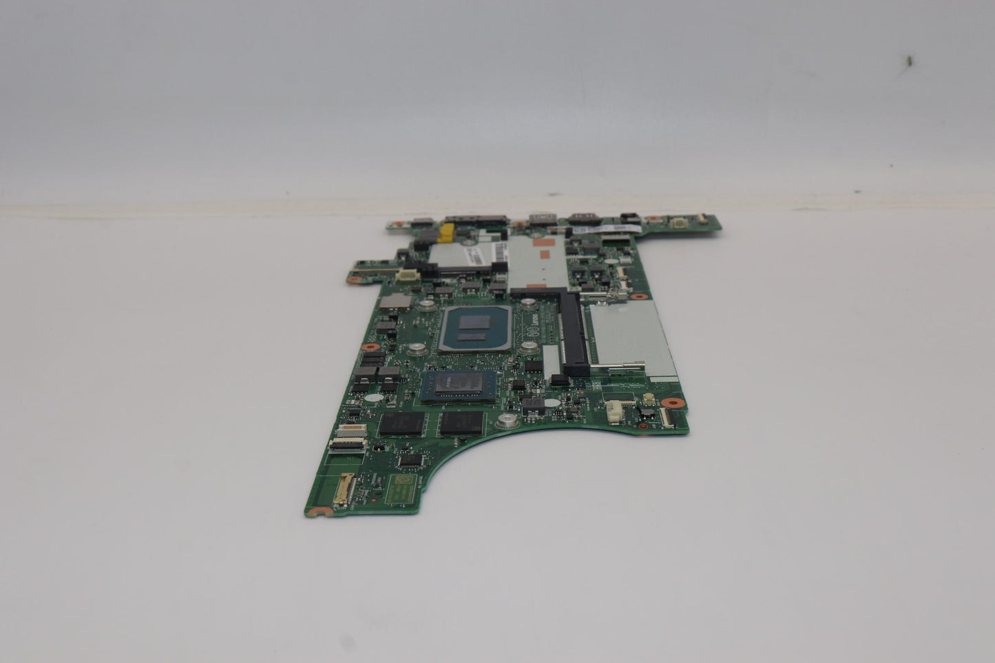Lenovo Motherboard i5-1135G7, 8GB, AX201, Windows DPK - 5B21J08318