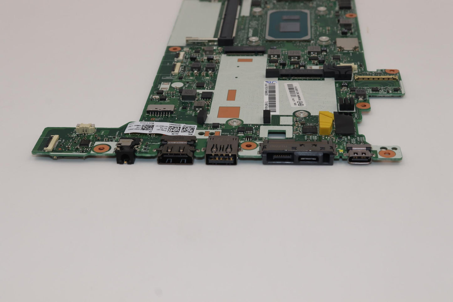 Lenovo Motherboard i5-1135G7, 8GB, AX201, Windows DPK - 5B21J08318