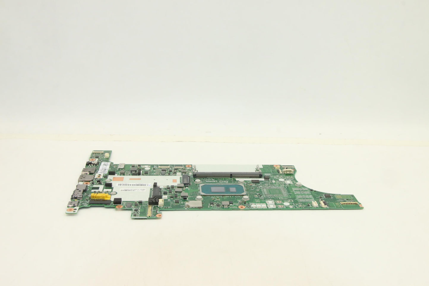 Lenovo Motherboard with i5-1145G7 and 16GB RAM - 5B21J08358