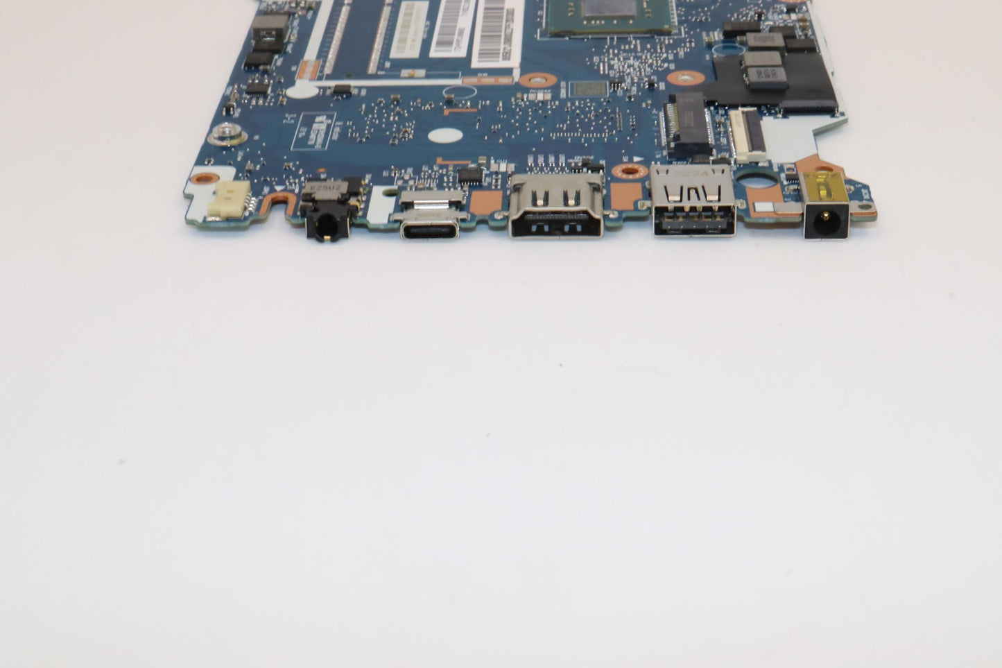 Lenovo Bdplanar Mb L82V7 Win N5030Uma - 5B21J09800