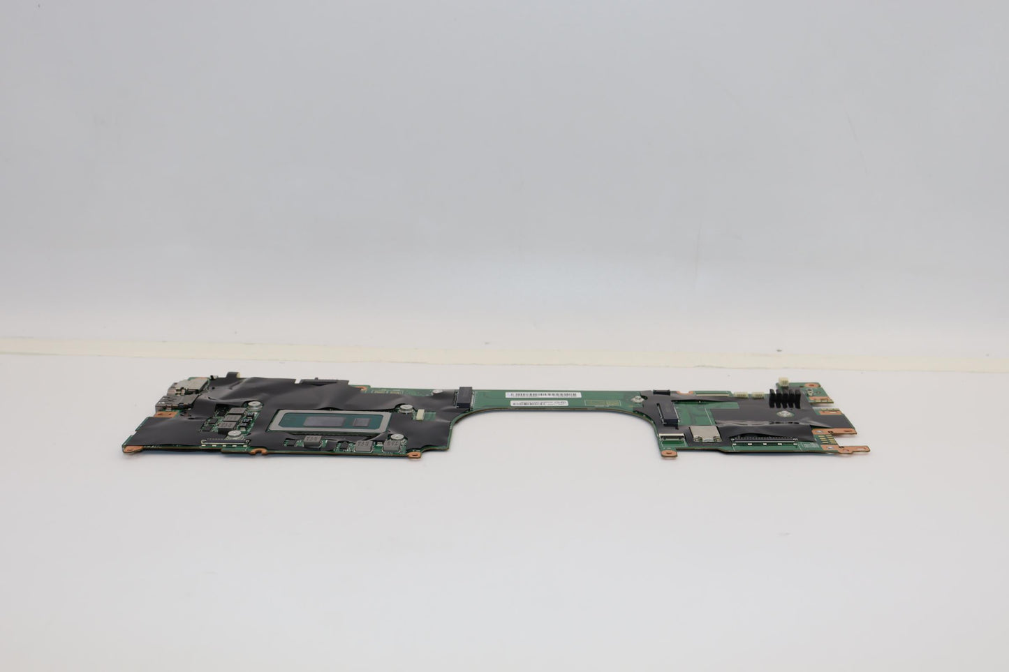 Lenovo System Board, Intel i5-1235U, 16GB RAM, TPM 2.0, yAB, EI - 5B21J13700