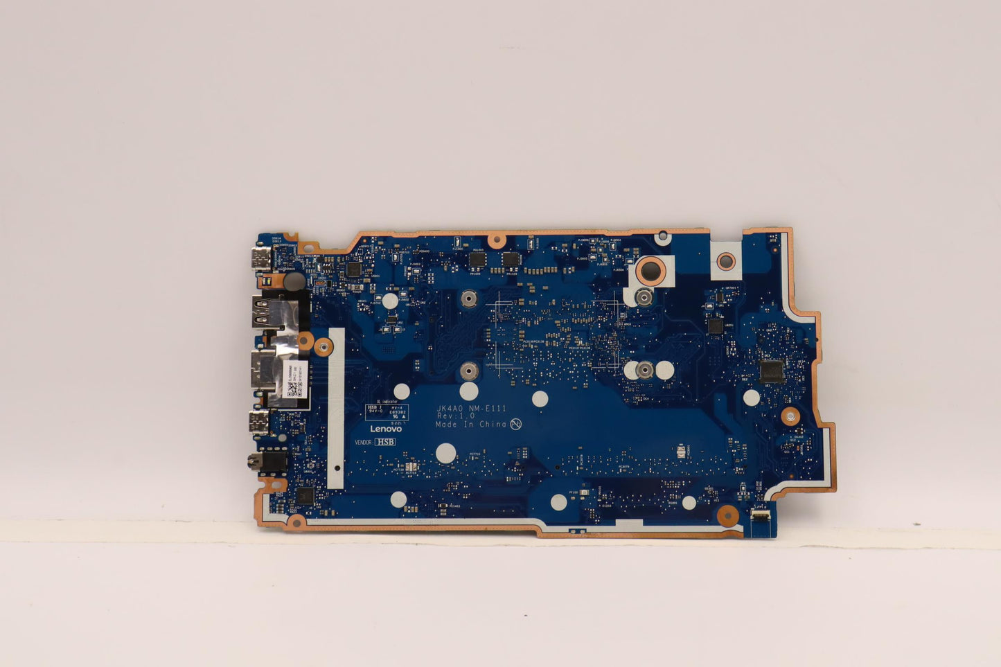 Lenovo BDPLANAR FLi3-1115G4 WIN, NAM, YTPdTP2YABIC - 5B21J15810