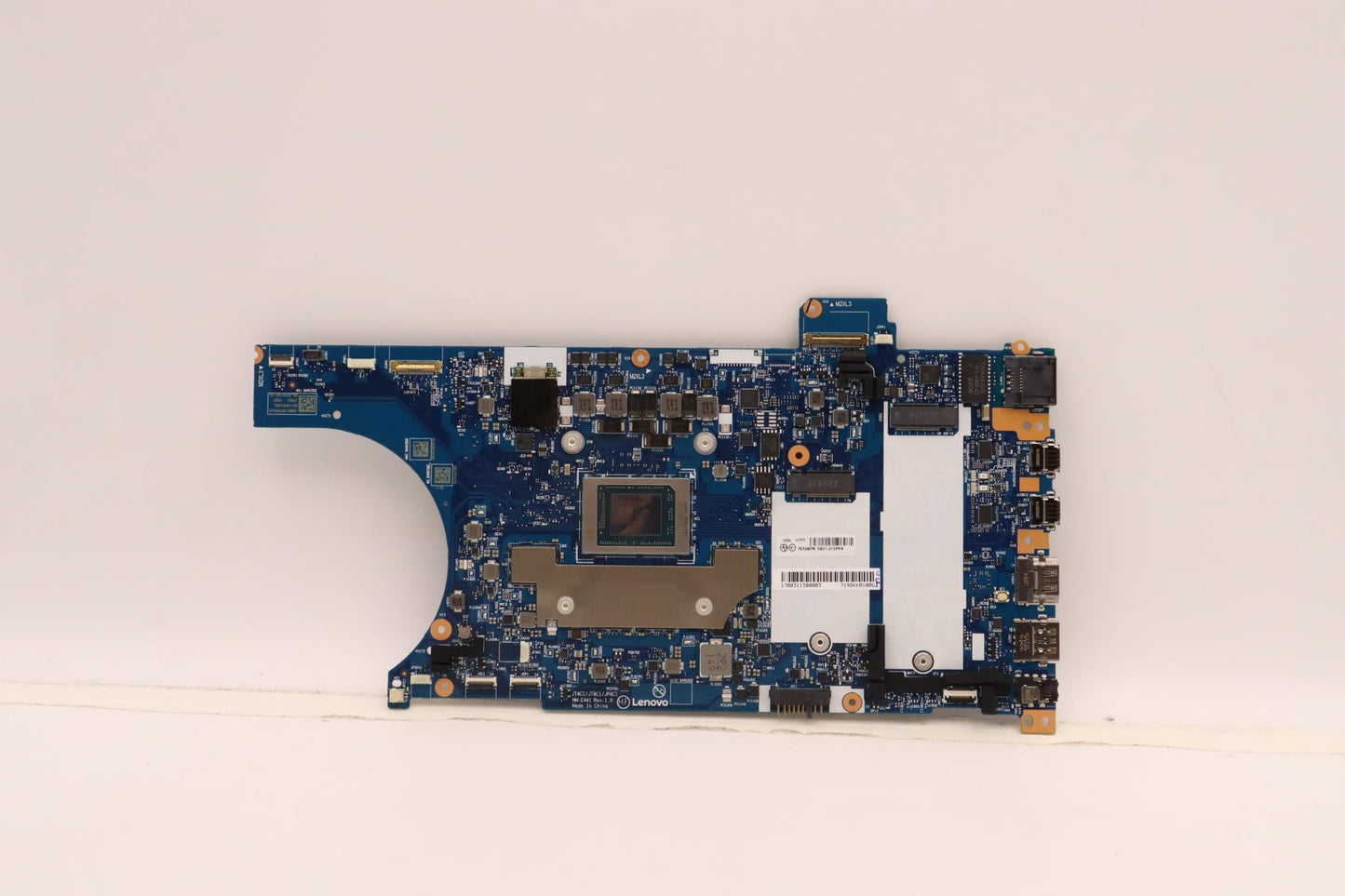 Lenovo Motherboard, FR R5PRO, 32GB RAM, 725APL, Windows, YDYdT, L3yA, AB - 5B21J15994