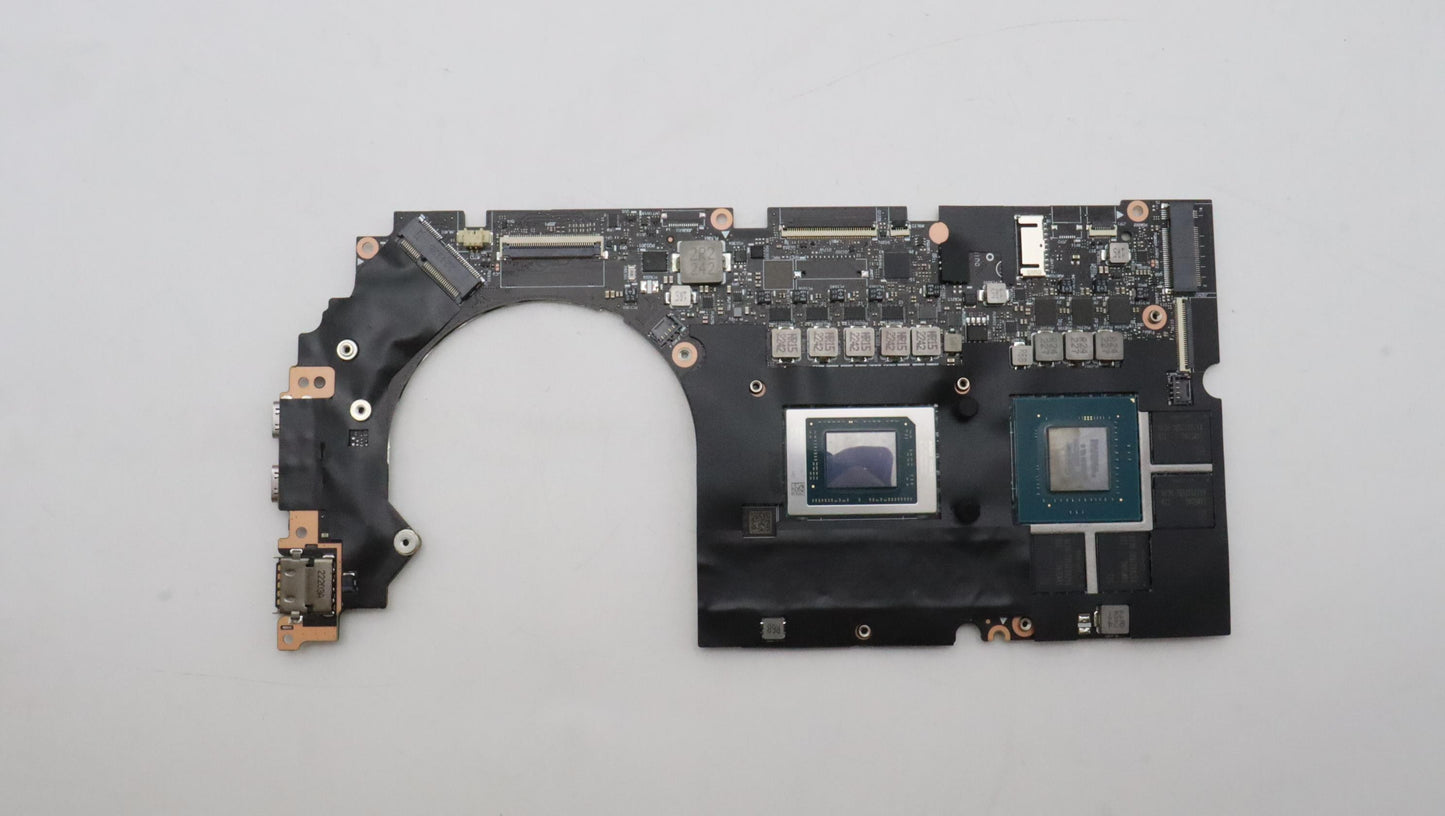 Lenovo Bdplanar Mbl82Tlnokr96900Hsce3 - 5B21J17641