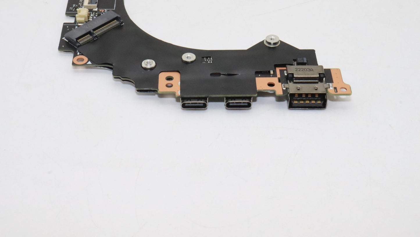 Lenovo Bdplanar Mbl82Tlnokr96900Hsce3 - 5B21J17641