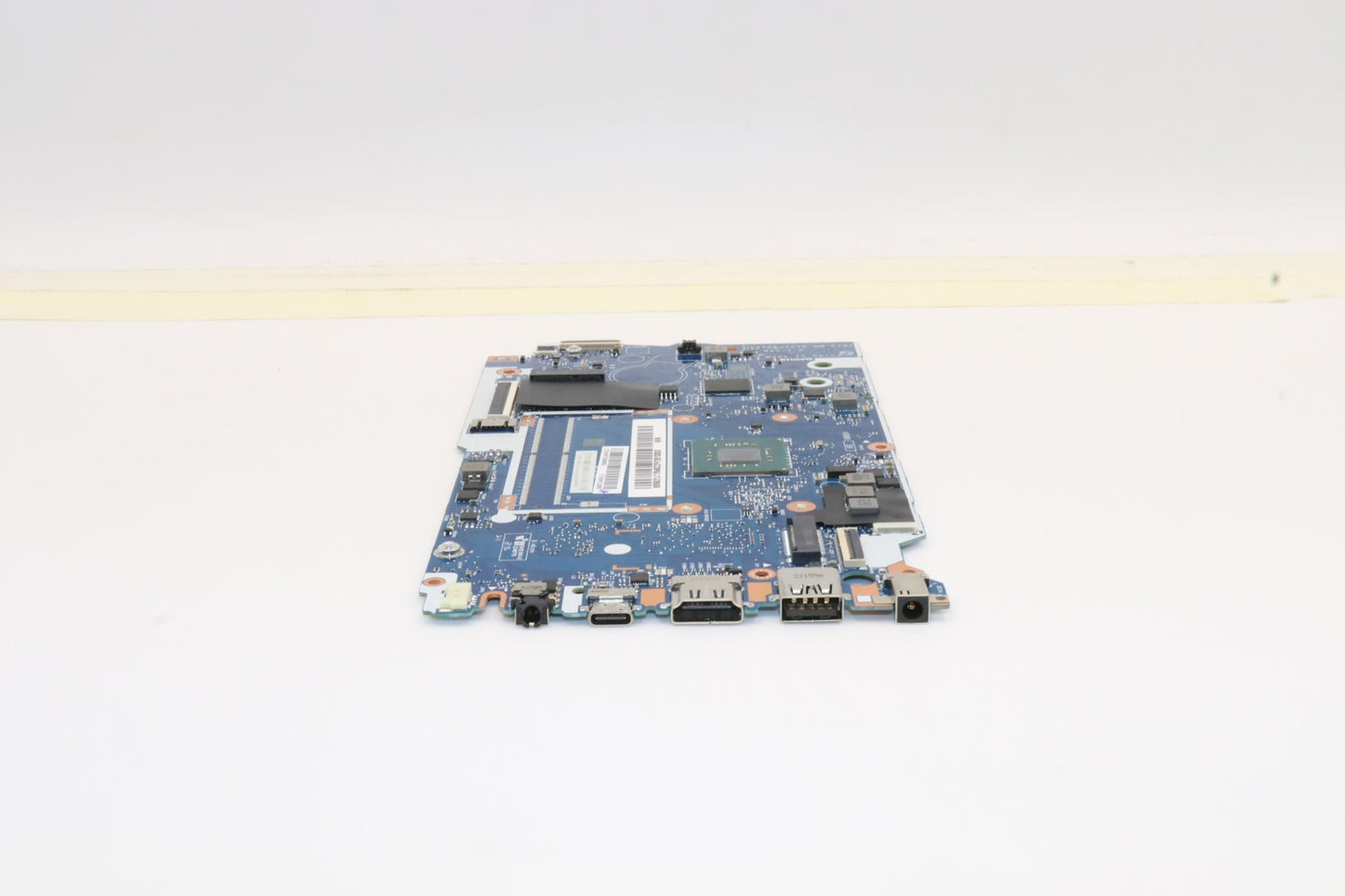 Lenovo Motherboard L82V6 with Intel N5030 Processor, 4GB RAM, 128GB eMMC Storage - 5B21J17646