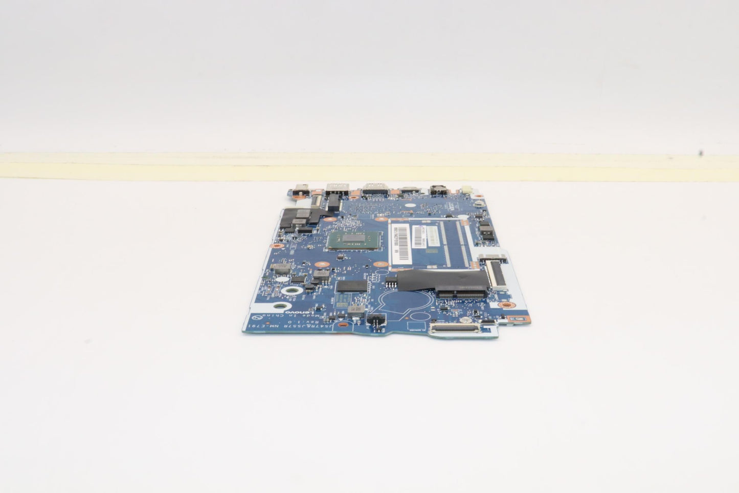 Lenovo Motherboard L82V6 with Intel N5030 Processor, 4GB RAM, 128GB eMMC Storage - 5B21J17646