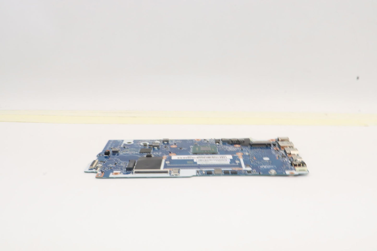 Lenovo Motherboard L82V6 with Intel N5030 Processor, 4GB RAM, 128GB eMMC Storage - 5B21J17646