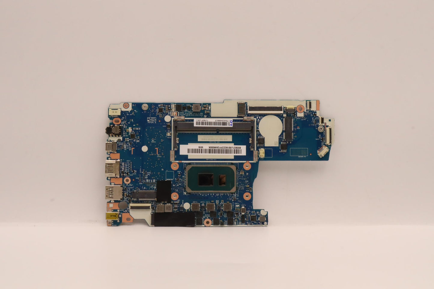 Lenovo Motherboard L82H7, i5-1155G7, UMA, 8GB RAM, RPMC - 5B21J30192