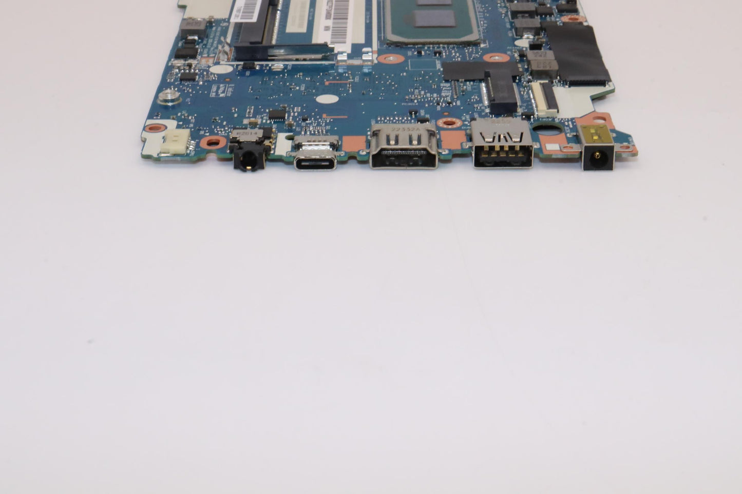 Lenovo Motherboard L82H7, i5-1155G7, UMA, 8GB RAM, RPMC - 5B21J30192