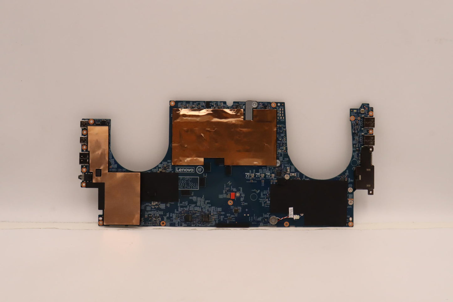 Lenovo System Board with i7-12700H, DIS, WIN, dTL3, YAB - 5B21J30517