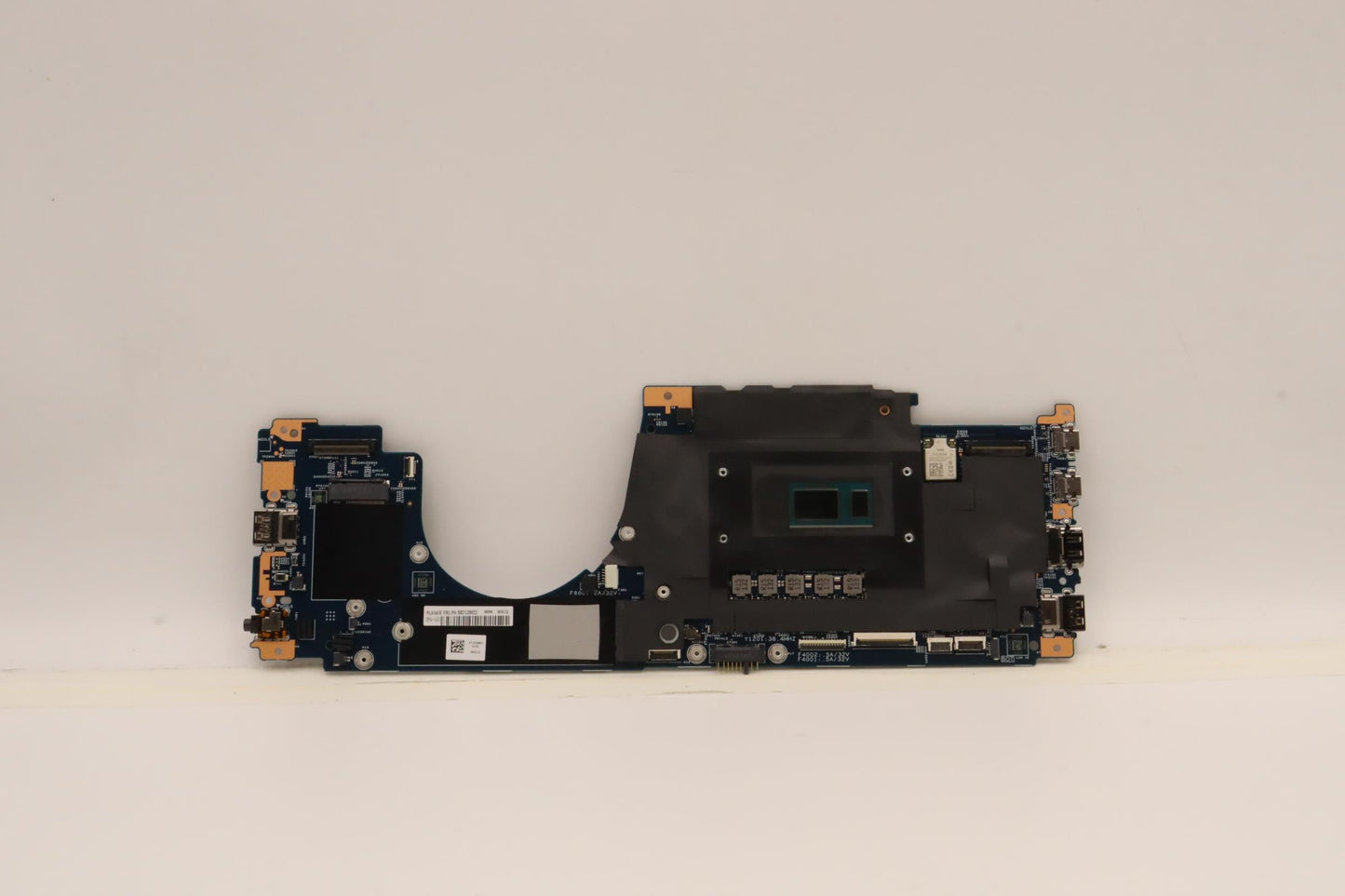 Lenovo BDPLANAR Motherboard, i5-1245U, vPro, 16GB RAM, YAMT, TPM, YABS EI - 5B21J39022