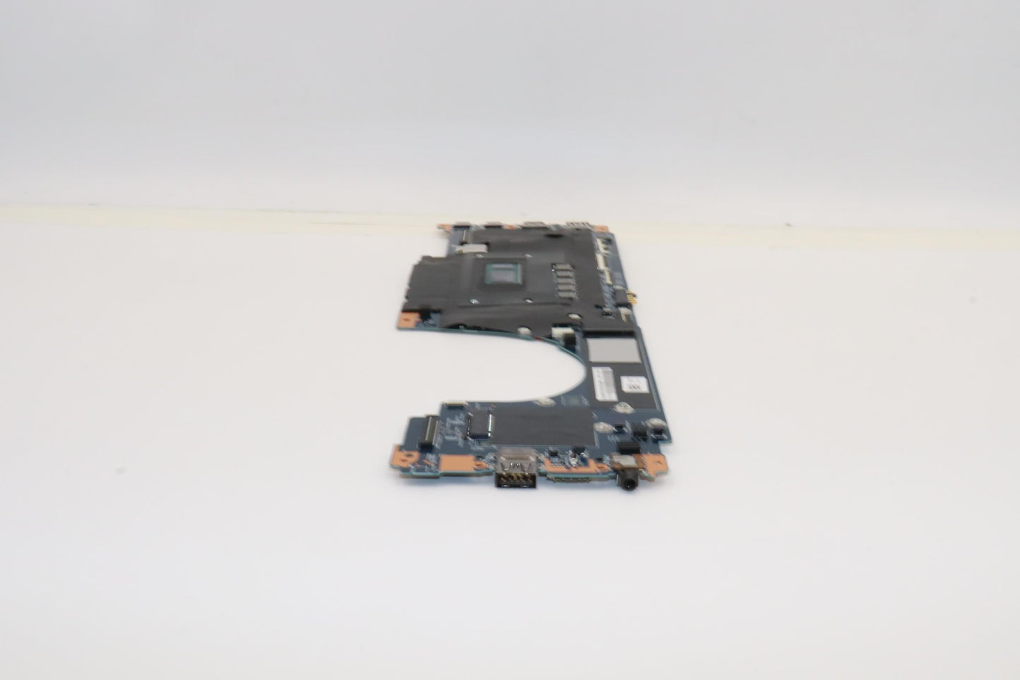 Lenovo BDPLANAR Motherboard, i5-1245U, vPro, 16GB RAM, YAMT, TPM, YABS EI - 5B21J39022