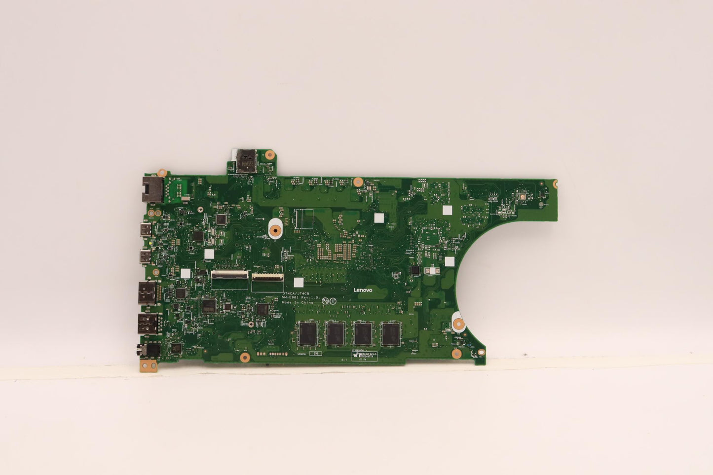 Lenovo System Board, i7-1260P, 8G AX211, WIN YdT, YAB, NUVT - 5B21J39306
