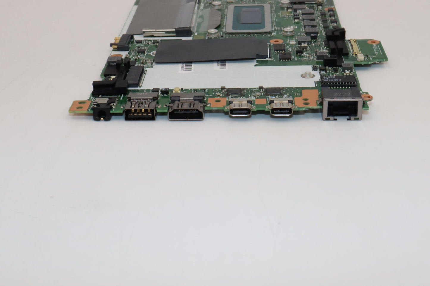 Lenovo System Board, i7-1260P, 8G AX211, WIN YdT, YAB, NUVT - 5B21J39306