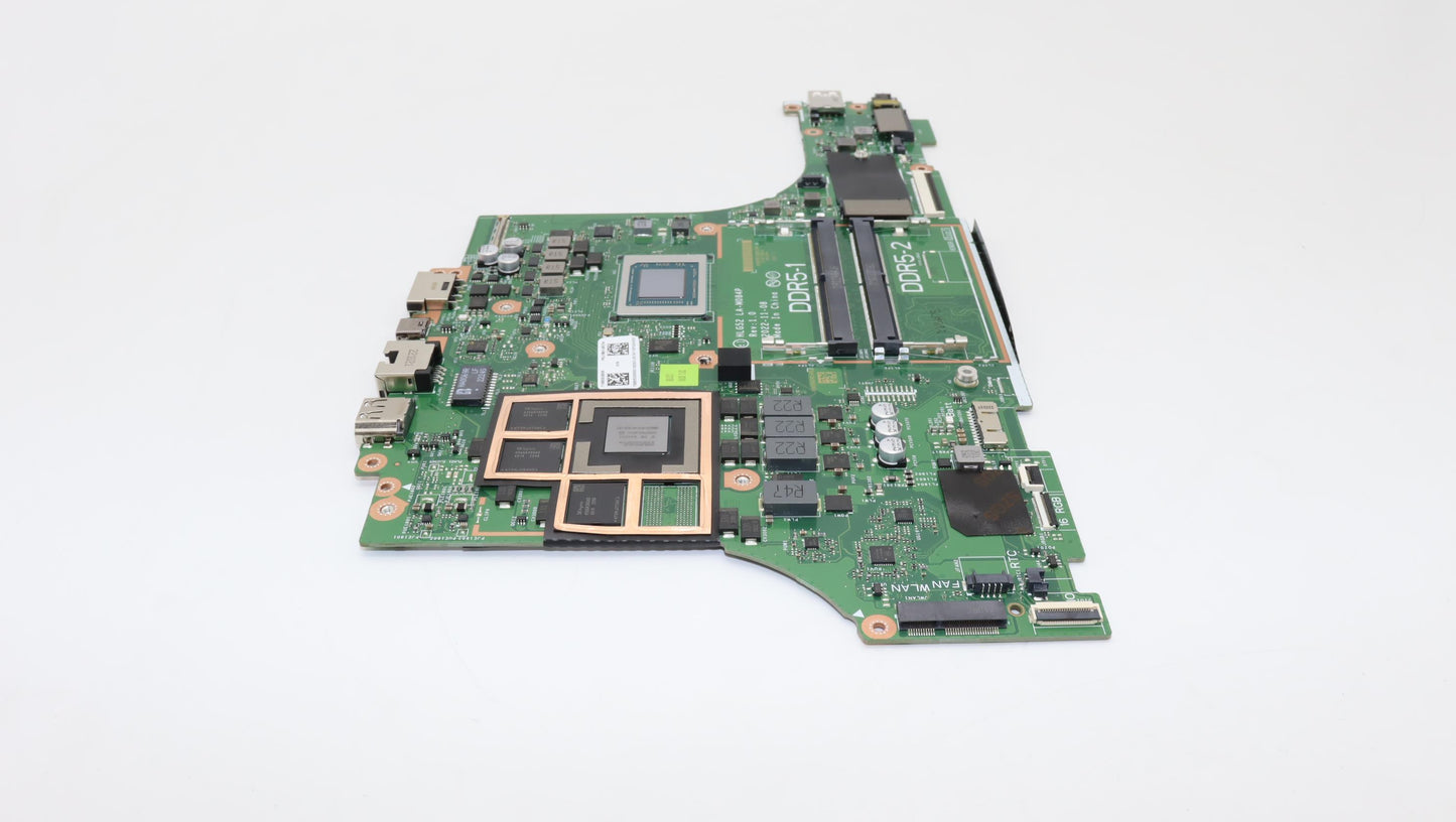 Lenovo Bdplanar 82Sb Win R57535Hs Rtx - 5B21J60154