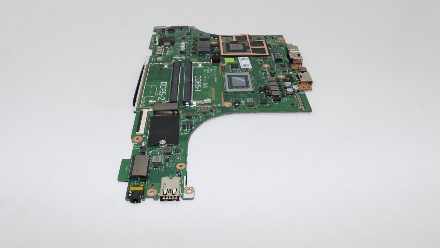 Lenovo Bdplanar 82Sb Win R57535Hs Rtx - 5B21J60154