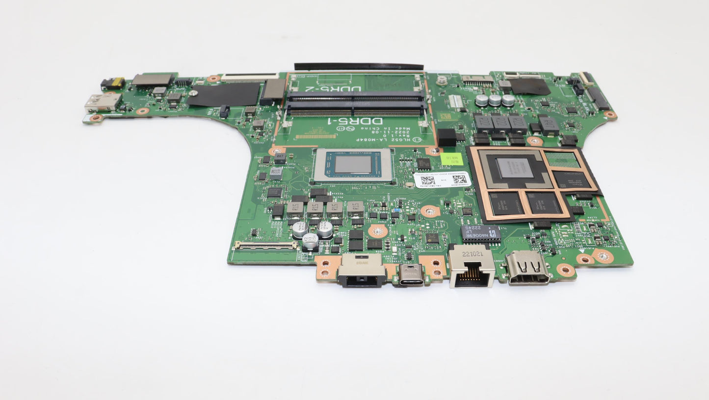 Lenovo Bdplanar 82Sb Win R57535Hs Rtx - 5B21J60154