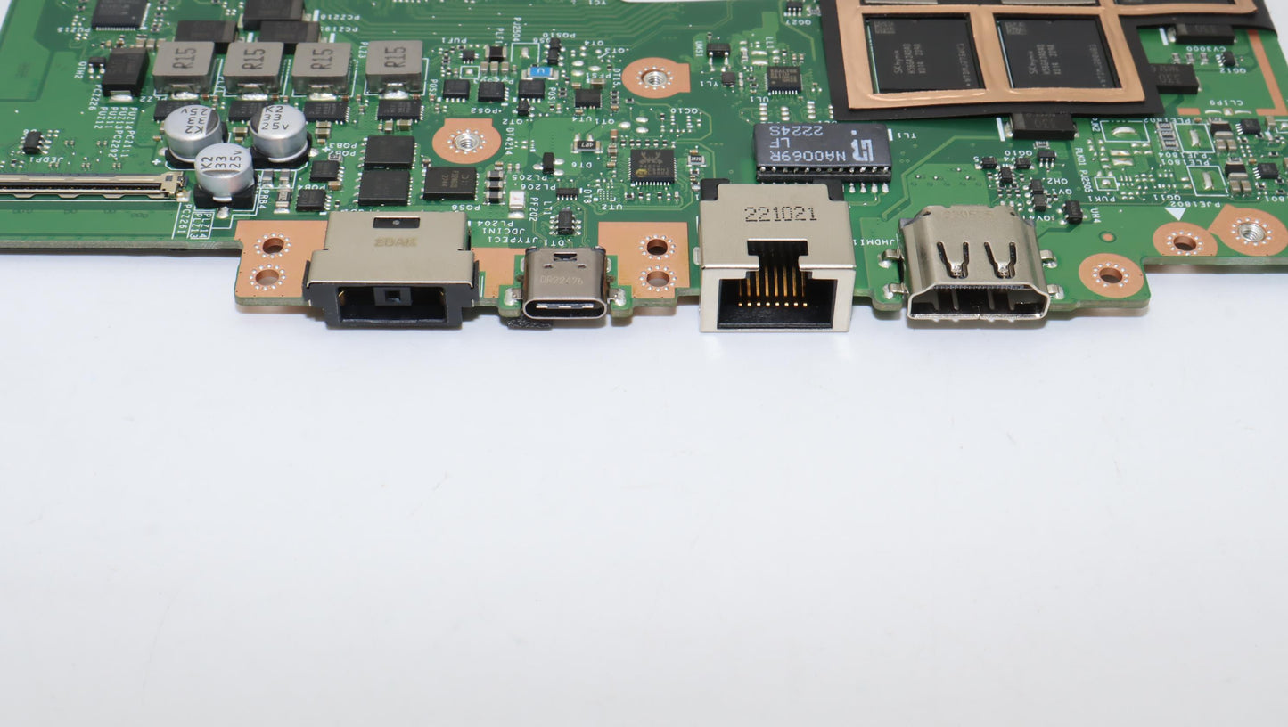 Lenovo Bdplanar 82Sb Win R57535Hs Rtx - 5B21J60154