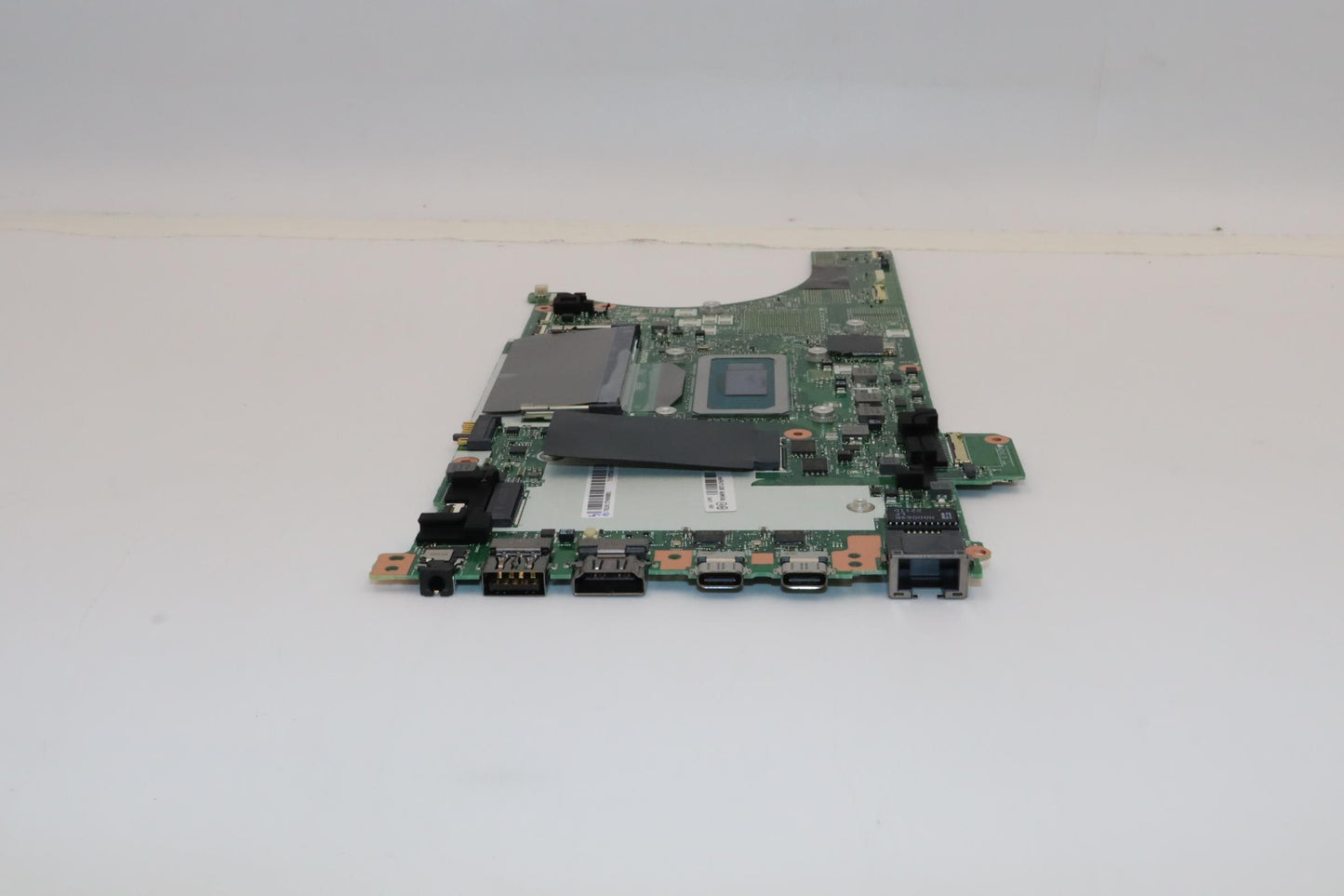 Lenovo - Motherboard BDPLANAR with Intel Core i5-1240P, 16GB RAM, Windows OS, Type-C, TPM Hardware-Based - 5B21J76599
