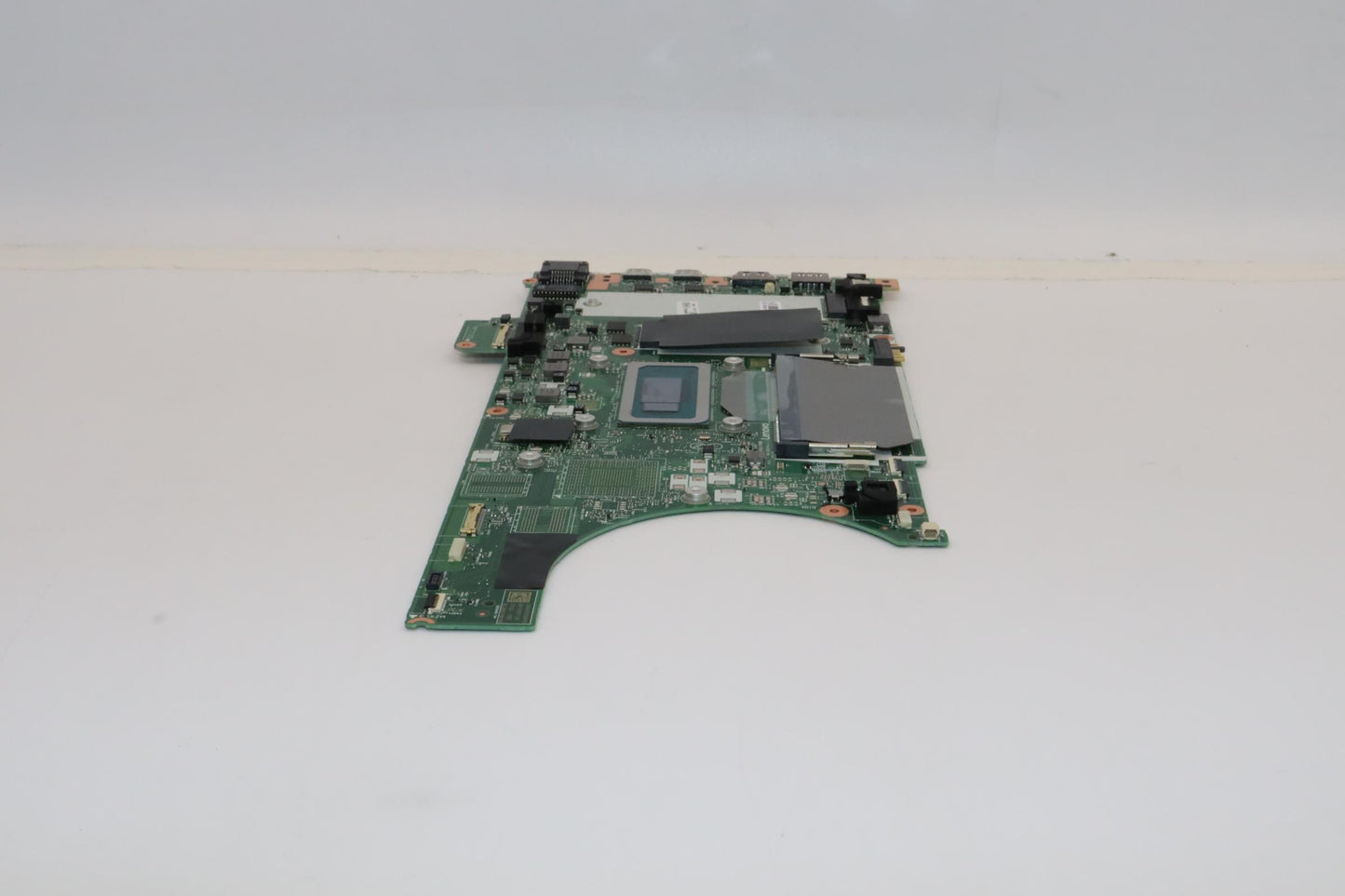 Lenovo - Motherboard BDPLANAR with Intel Core i5-1240P, 16GB RAM, Windows OS, Type-C, TPM Hardware-Based - 5B21J76599