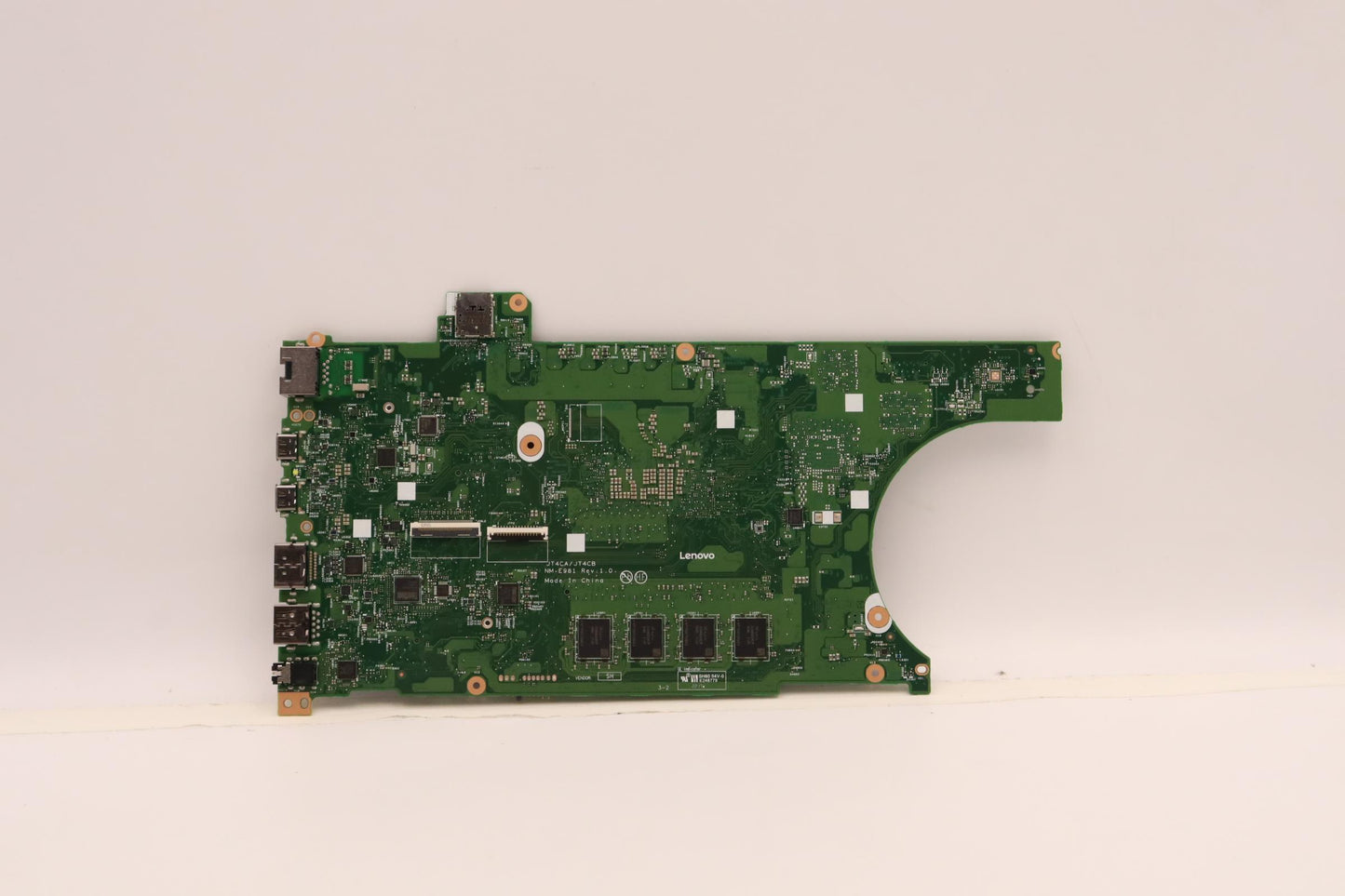 Lenovo BDPLANAR i7-1255U 16G 211 WIN YdTyABDI NUVT - 5B21J76633