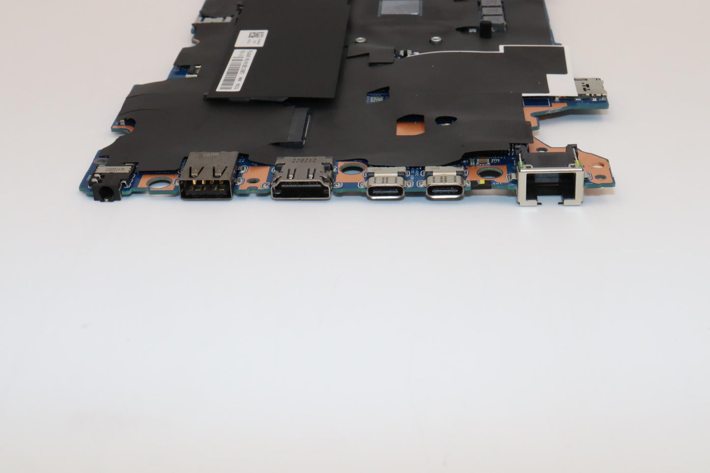 Lenovo BDPLANAR FL R5P 5675U PL, WIN, YD, YdL3, YAB - 5B21J76673