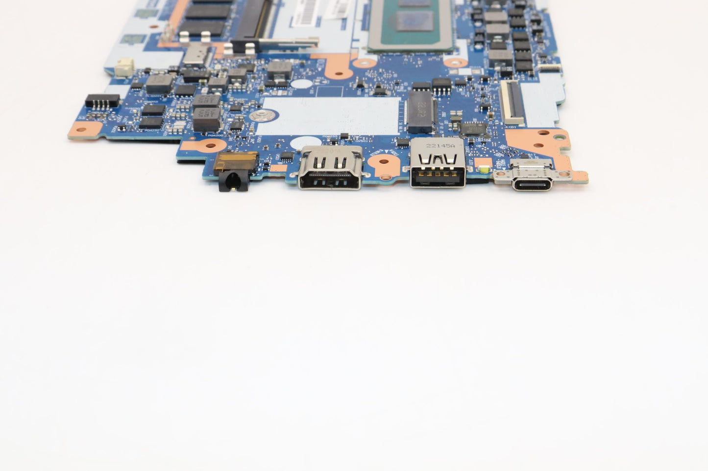 Lenovo Motherboard, FRU i5-1235U, Iris Xe, 8GB RAM, Windows, NdT2, YA, IPU - 5B21J77226