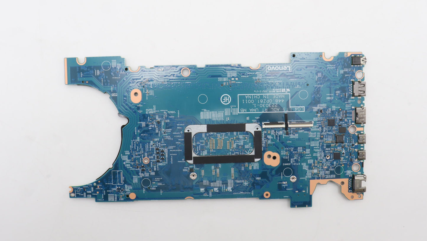 Lenovo Bdplanar Fli7-1255Uumawinismam - 5B21J77613