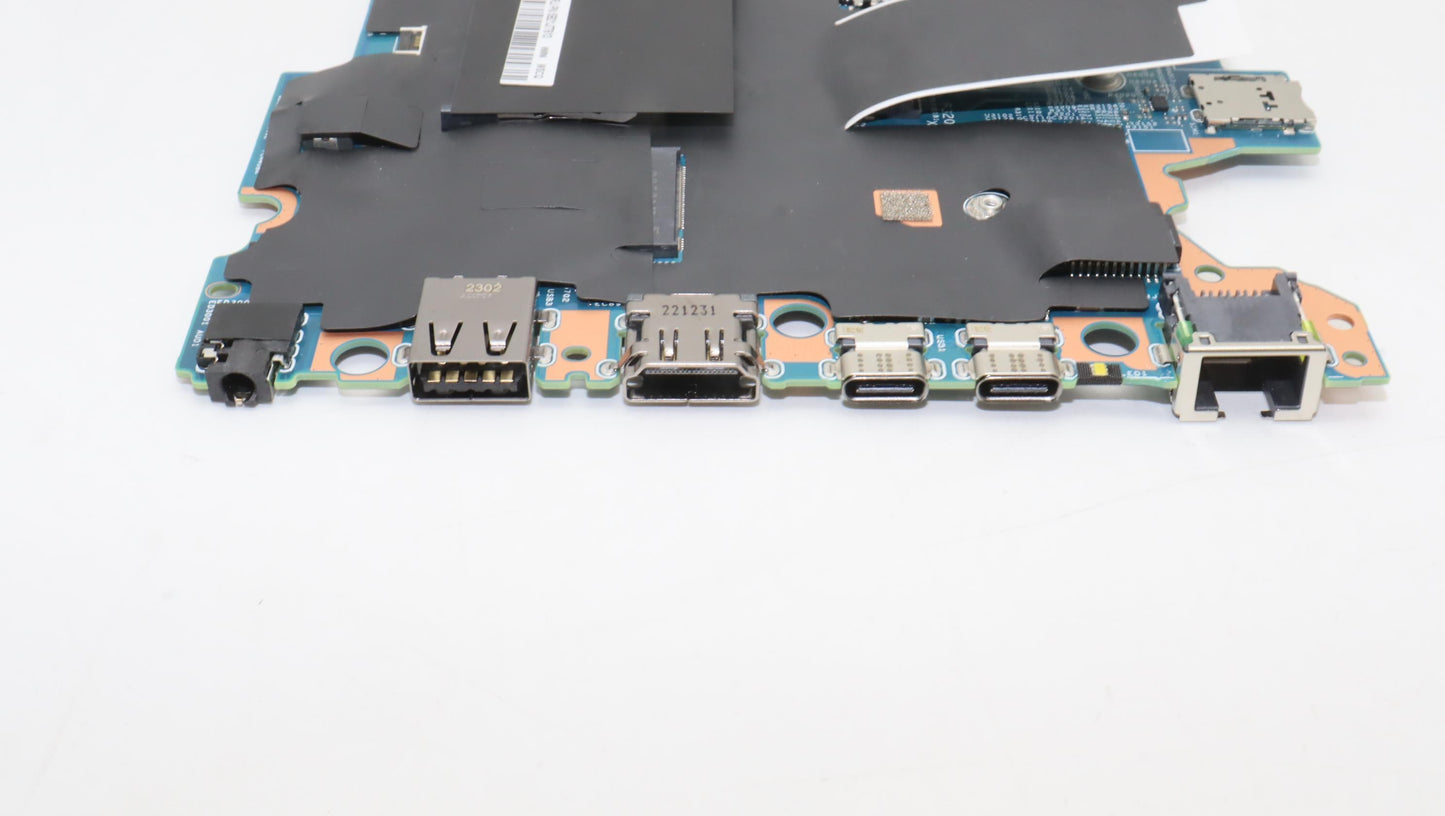 Lenovo Bdplanar Fli7-1255Uumawinismam - 5B21J77613