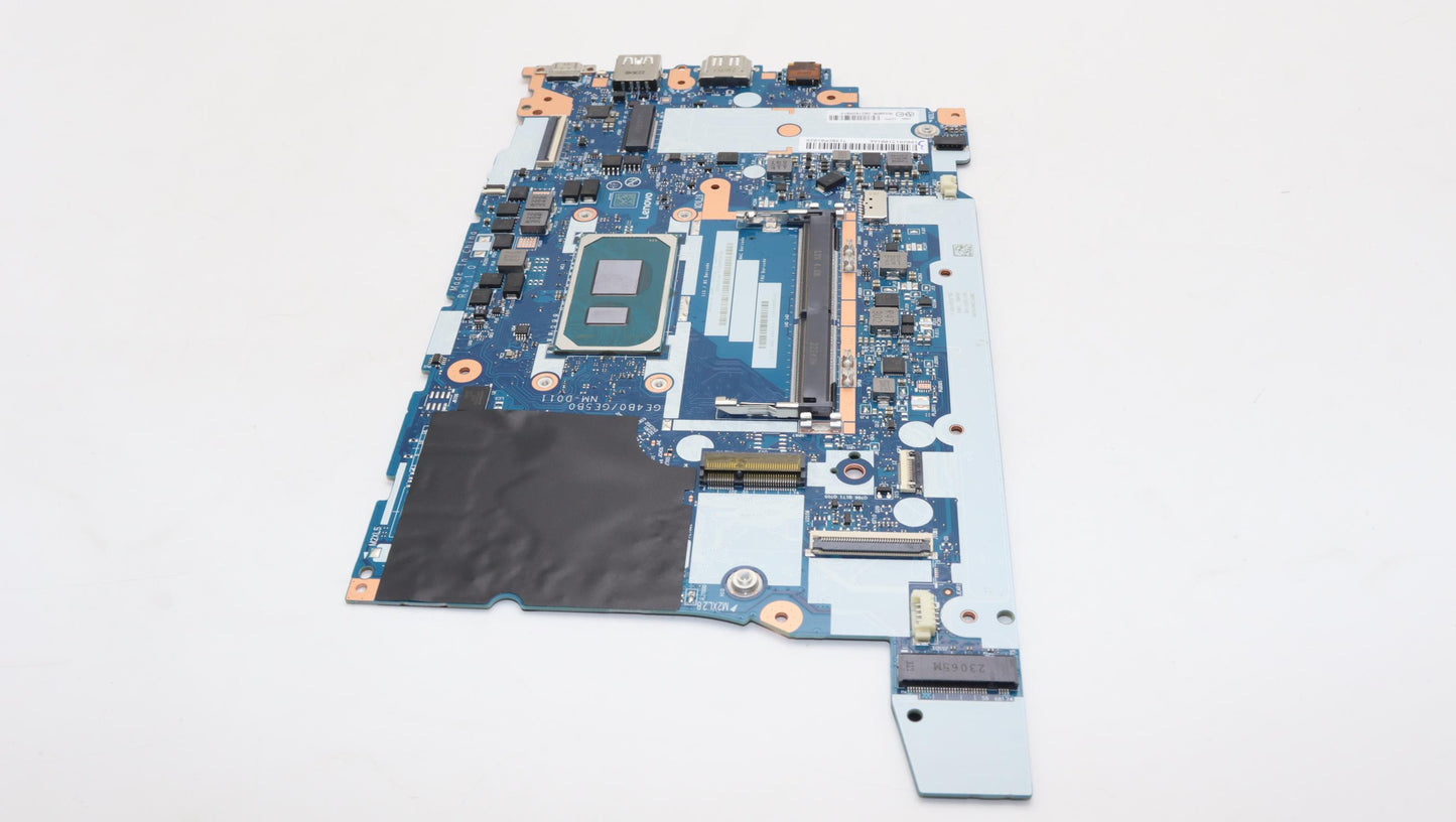 Lenovo Motherboard BDPLANAR, i7-1165G7 Iris, Windows, TPM Enabled, ABS - 5B21K59810
