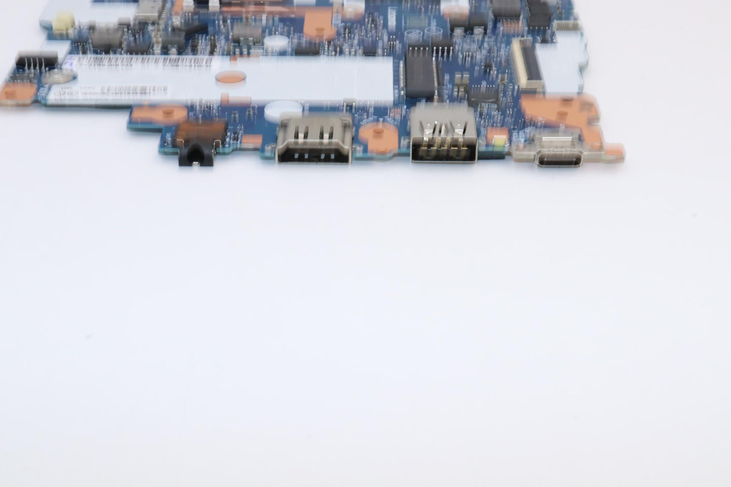 Lenovo BDPLANAR i5-1135G7 IG WIN, yTPM HW, yAB - 5B21K59850