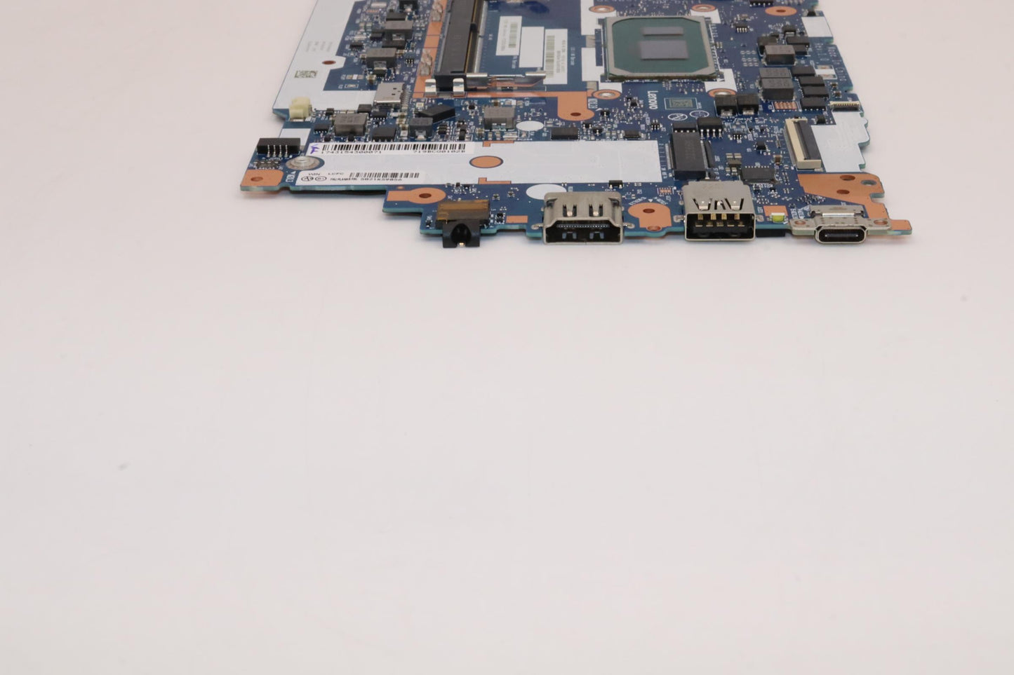 Lenovo System Board, i7-1165G7, IG, WIN, TPM - 5B21K59856